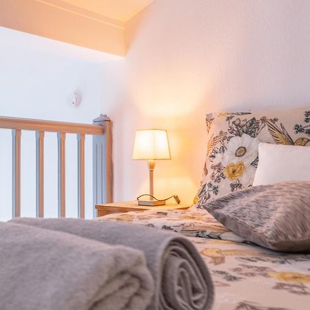 Grand Duplex Centre - Gare Apartment Тулуза Екстериор снимка