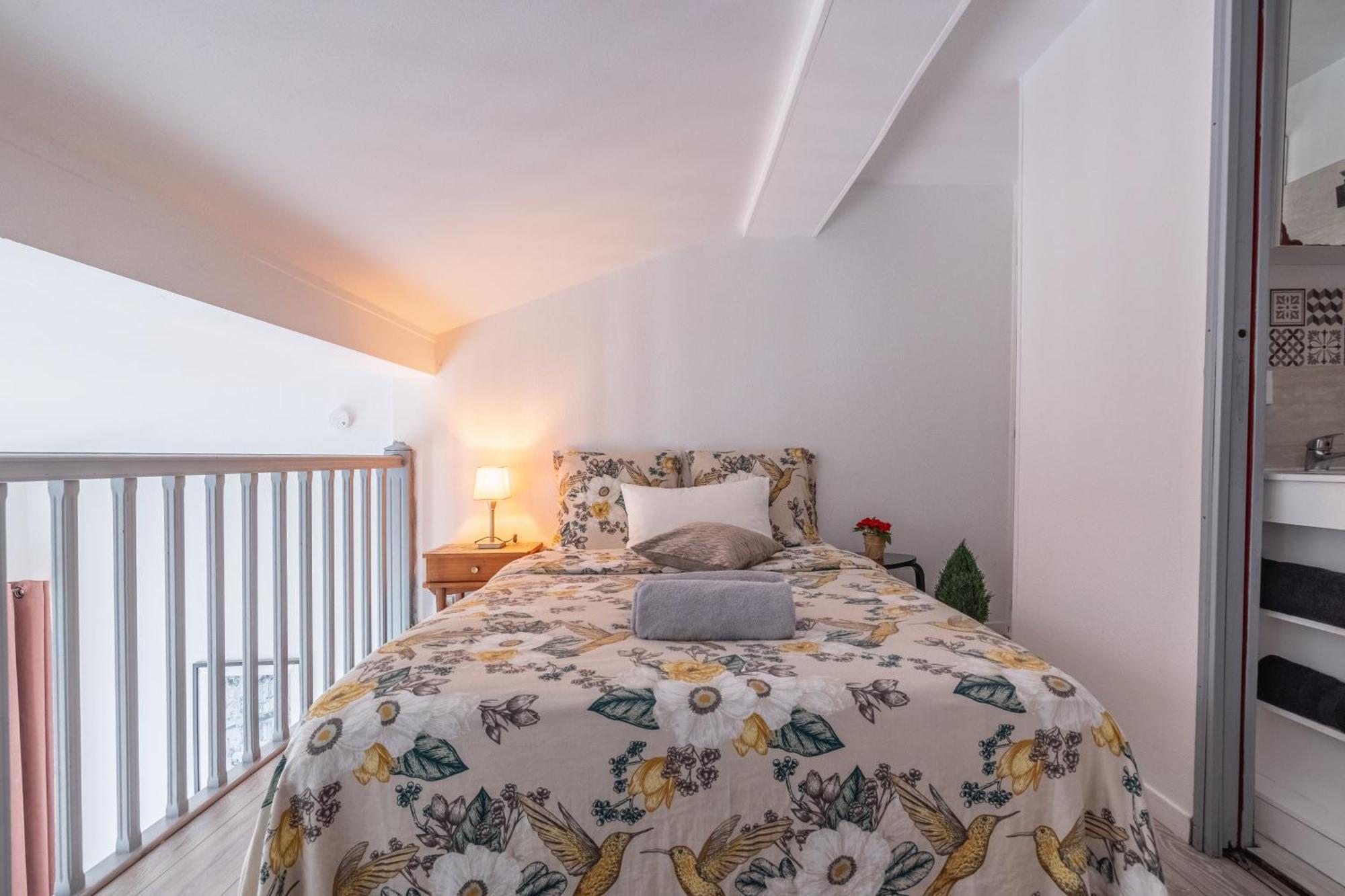 Grand Duplex Centre - Gare Apartment Тулуза Екстериор снимка