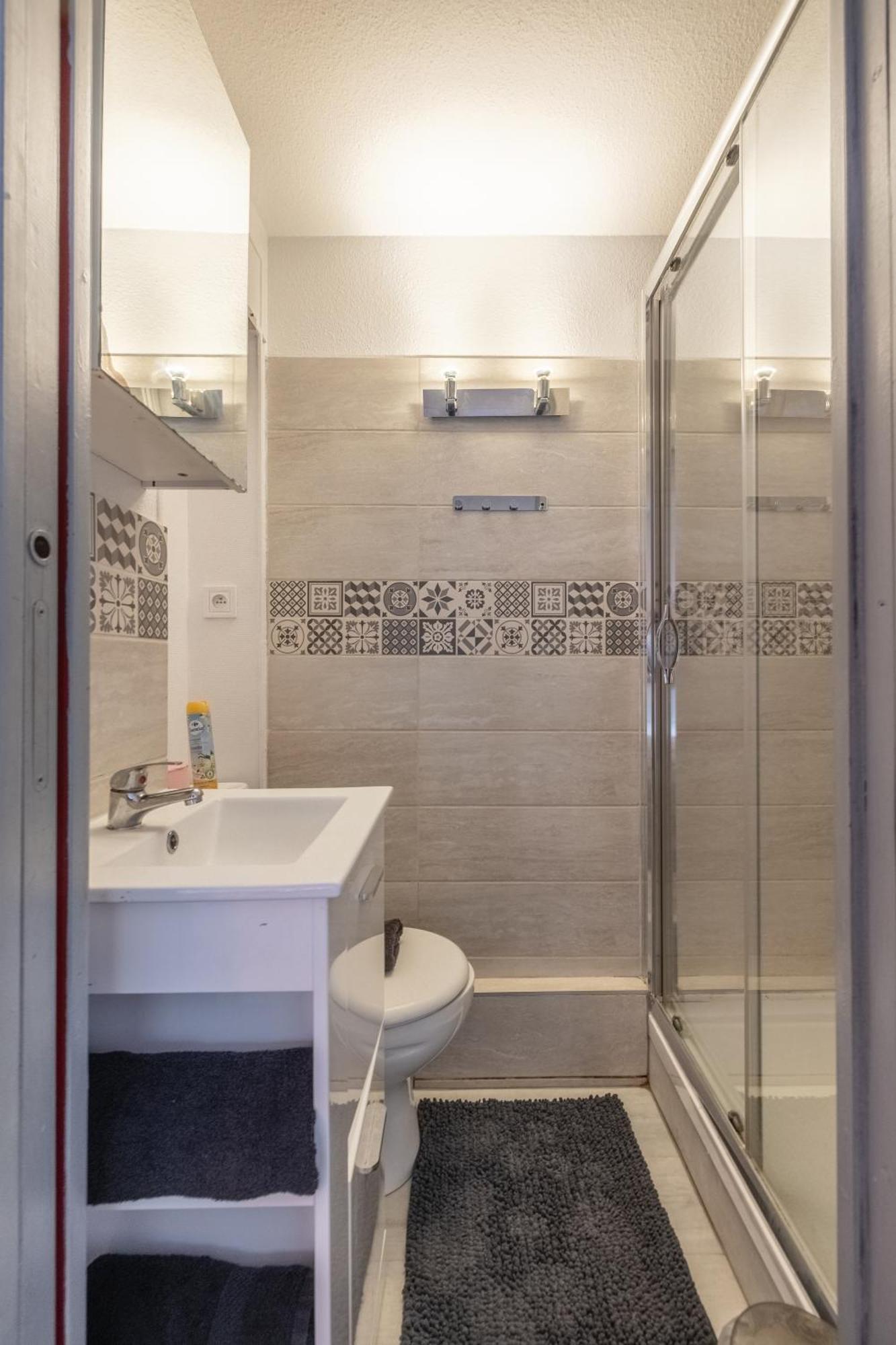 Grand Duplex Centre - Gare Apartment Тулуза Екстериор снимка